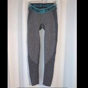 Gymshark leggings